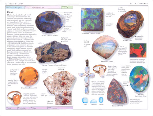 DK Handbooks: Gemstones