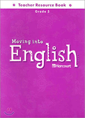 Moving into English Grade 5 : Teacher Resource Book