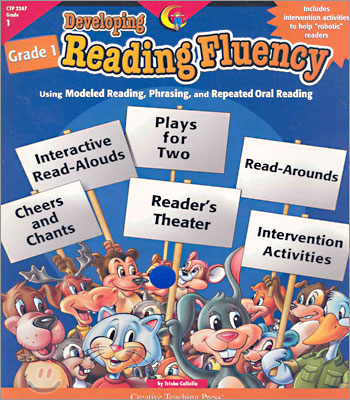 Developing Reading Fluency