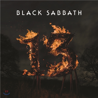 Black Sabbath - 13