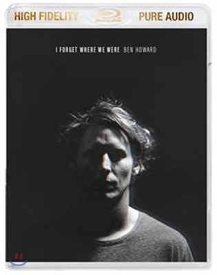 Ben Howard (벤 하워드) - I Forget Where We Were