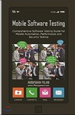 Mobile Software Testing