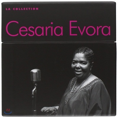 Cesaria Evora - La Collection Cesaria Evora