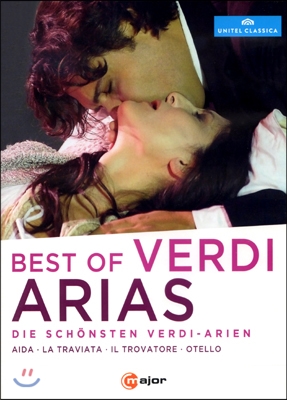 베르디: 베스트 아리아들 (Best Of Verdi Arias)