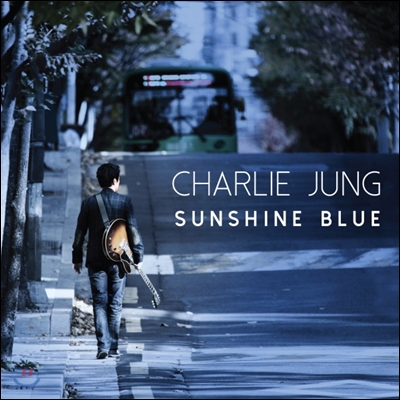 찰리정 (Charlie Jung) - Sunshine Blue (선샤인 블루)