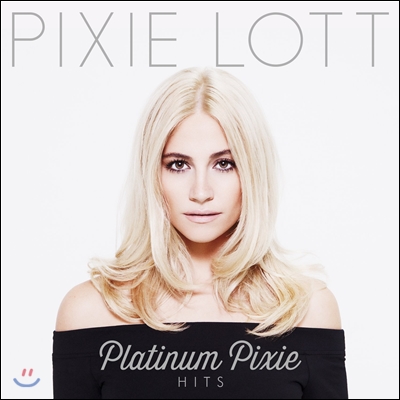 Pixie Lott - Platinum Pixie: Hits