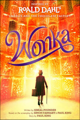 Wonka (미국판)