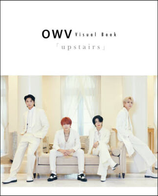 OWV VisualBook「upsta