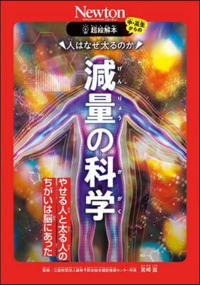 人はなぜ太るのか 減量の科學