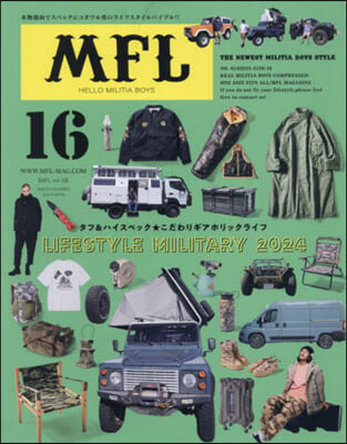 MFL 16