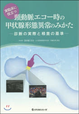 頸動脈エコ-時の甲狀腺形態異常のみかた