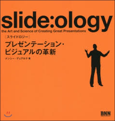 slide:ology プレゼンテ-ショ