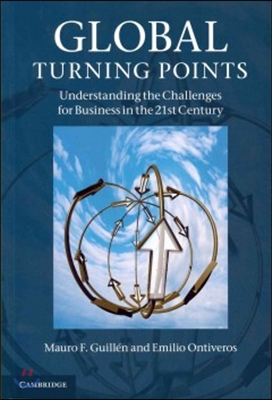 Global Turning Points