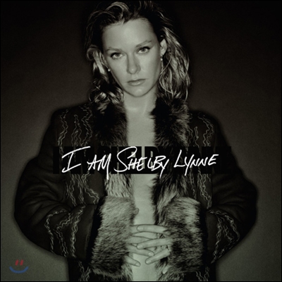 Shelby Lynne (쉘비 린) - I Am Shelby Lynne [Deluxe 15th Anniversary Edition LP]