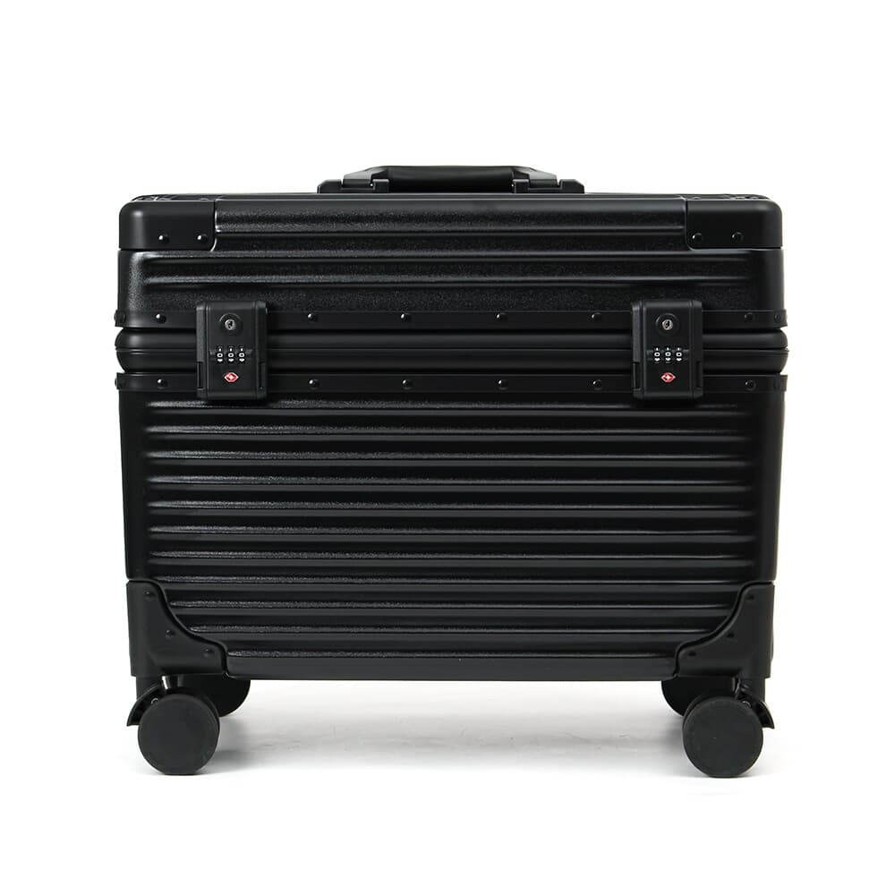 유니워커 TSA 가로형 프레임 캐리어 16형 기내가방