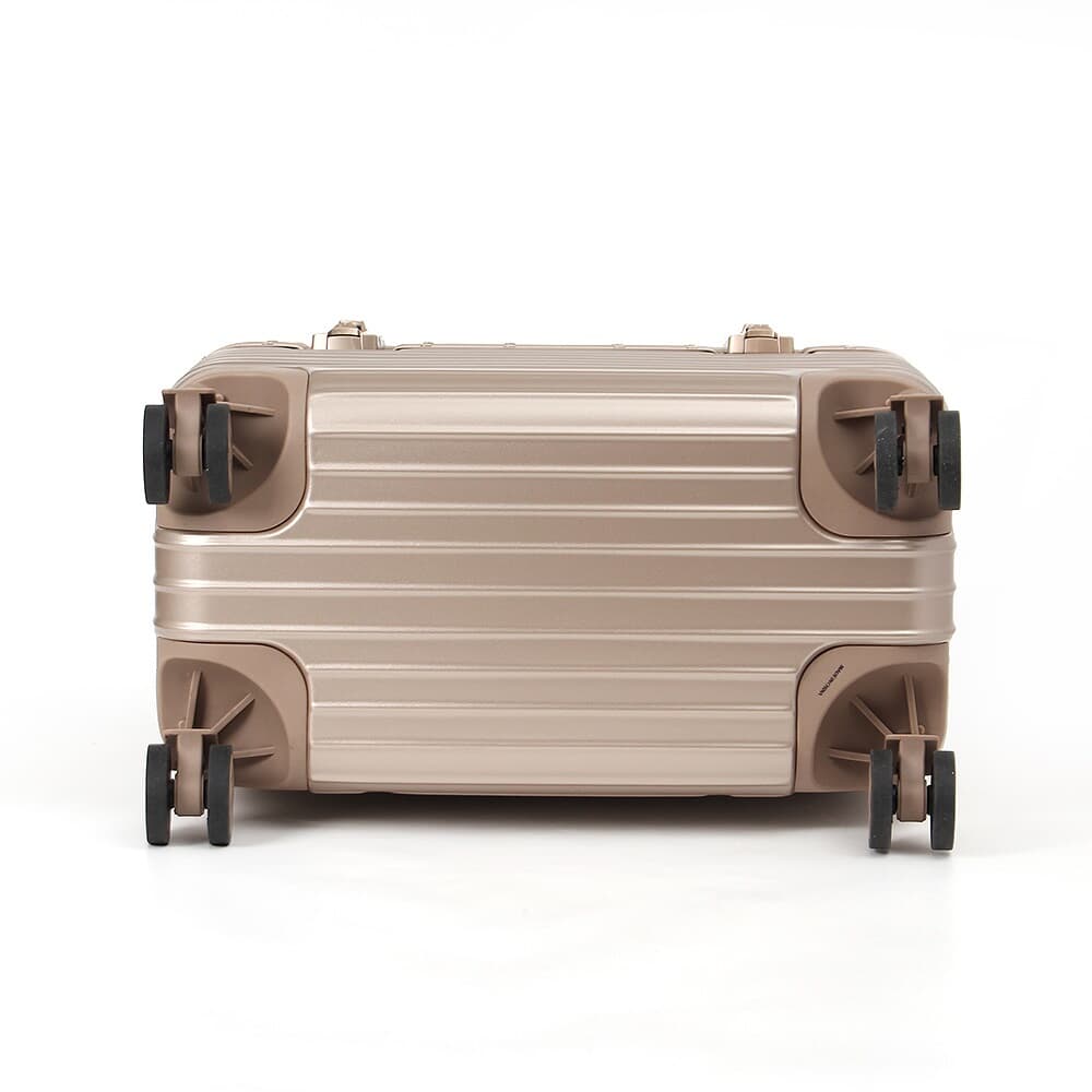 드림웨이 TSA 가로형 프레임 캐리어 16형 트래블가방