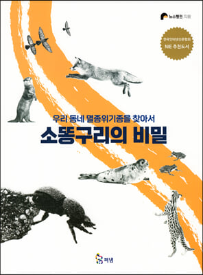 소똥구리의 비밀