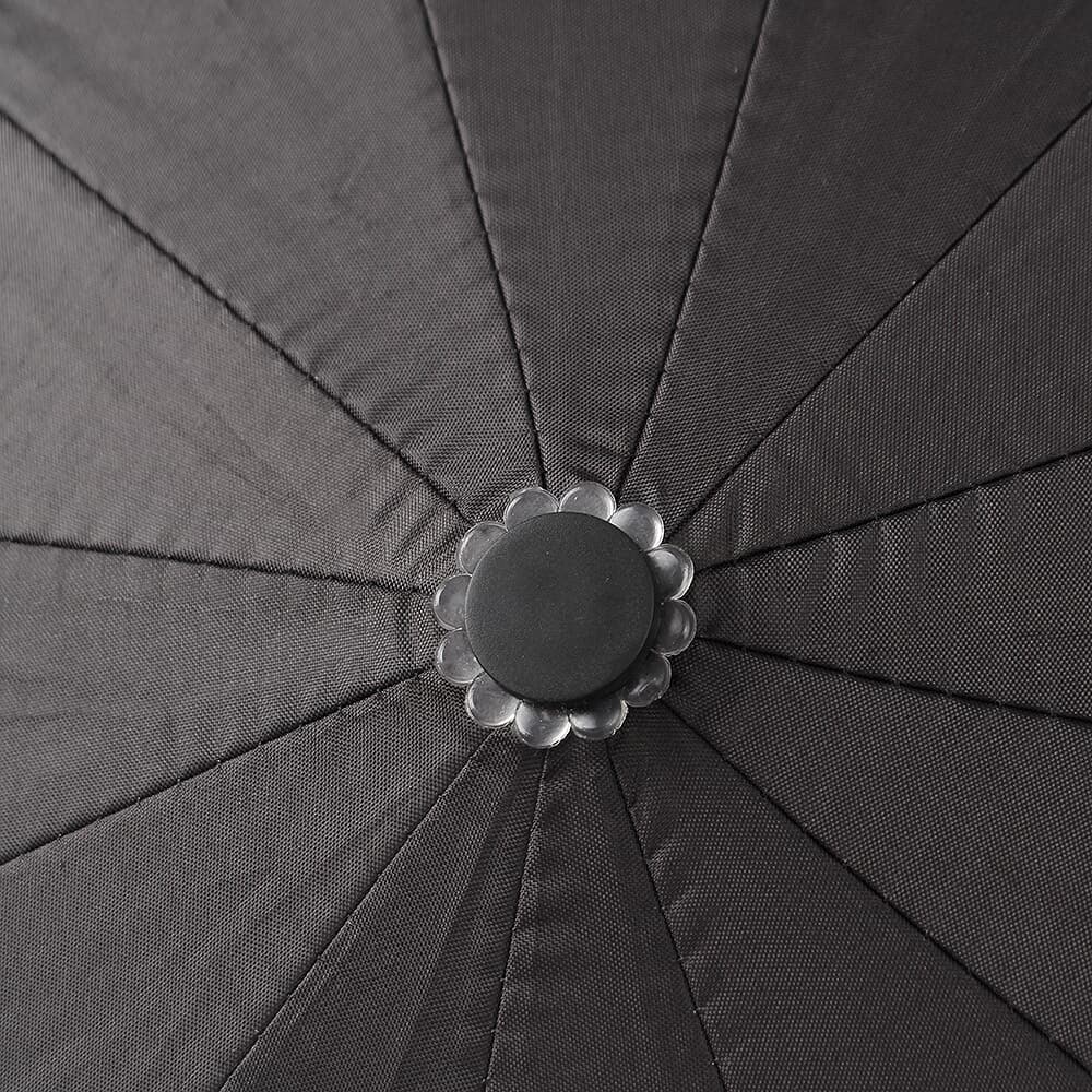 튼튼 방풍 3단 완전자동 양산겸 우산 대형 3단양산