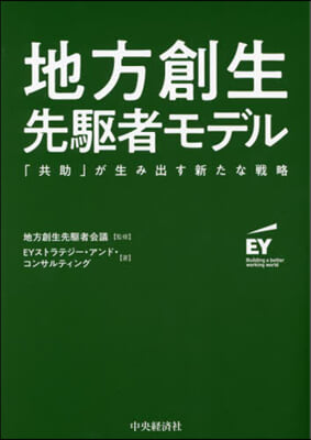 地方創生先驅者モデル