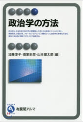 政治學の方法