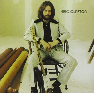 Eric Clapton - Eric Clapton