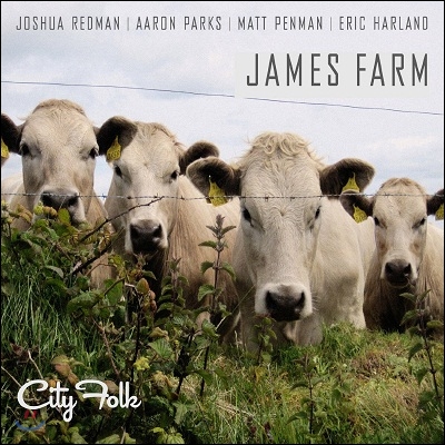 James Farm - City Folk