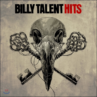 Billy Talent - Hits (Deluxe Edition)