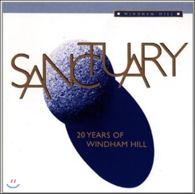 Sanctuary 20 Years OF Windham Hill