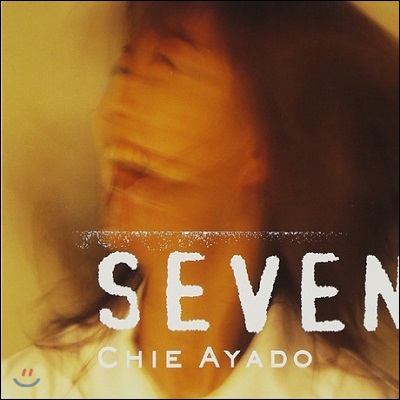 Chie Ayado - Seven