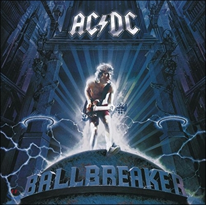 AC/DC - Ballbreaker