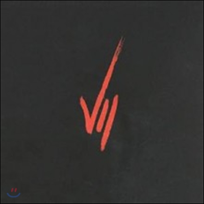 Teyana Taylor - VII (Deluxe Edition)