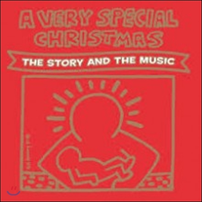 A Very Special Christmas: The Story And The Music