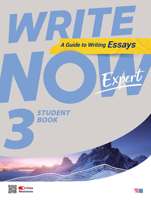 Write Now Expert 3