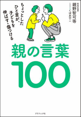 親の言葉100