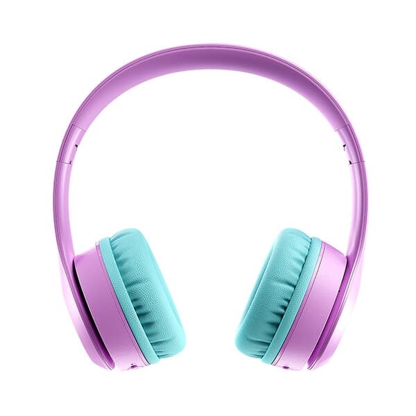 [디알고] 어린이 키즈 유아 청력보호 블루투스 헤드폰 BH05CK
