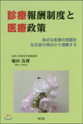 診療報酬制度と醫療政策~身近な醫療の問題