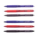 Pentel  비쿠냐유성볼펜 0.5 0.7mm  bx105