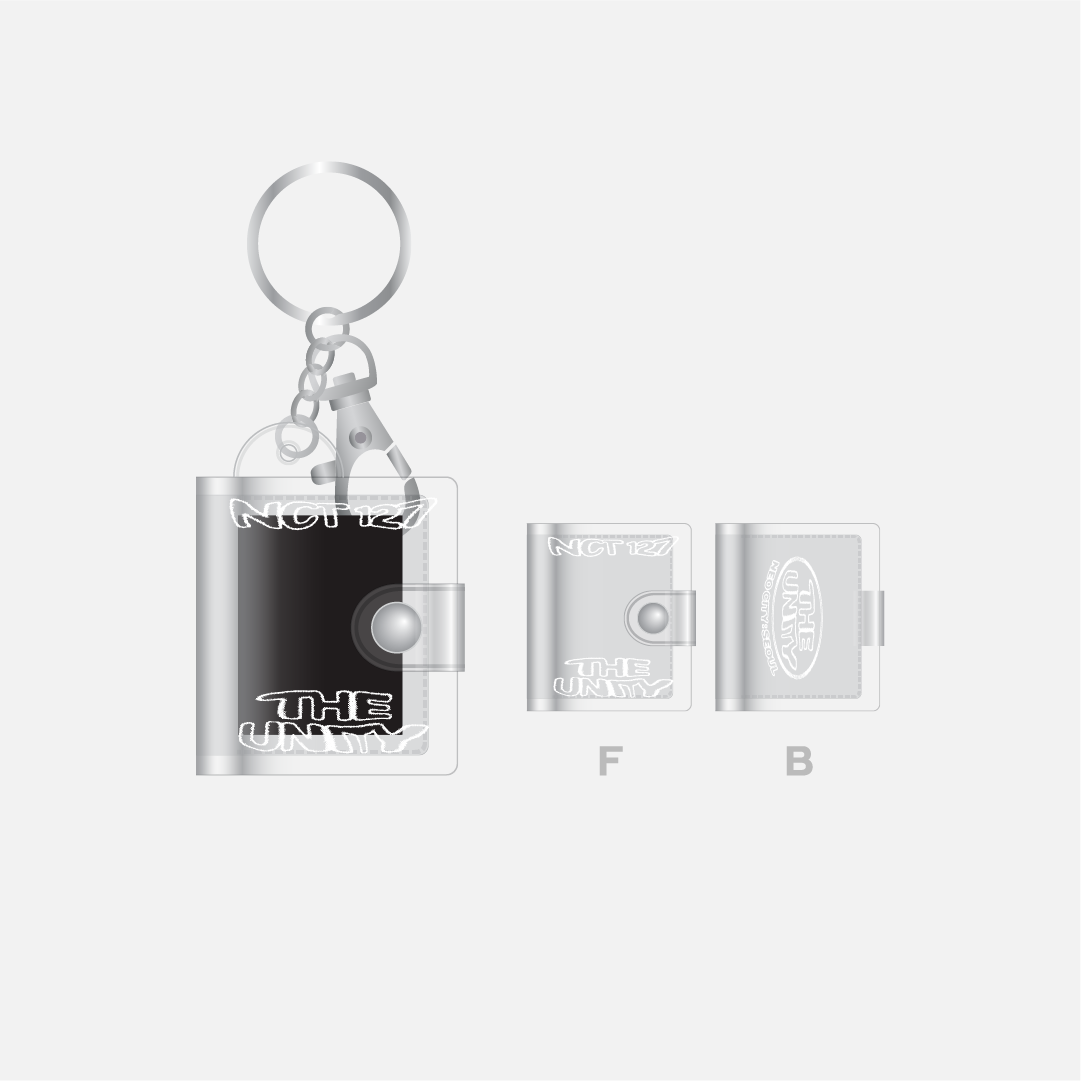 Qoo10] SMエンターテインメント 【NCT 127】 - (PHOTO K