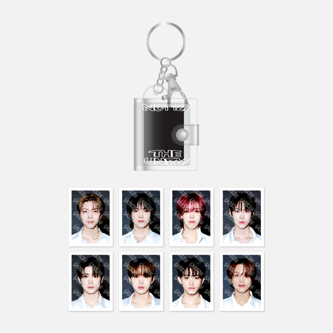 Qoo10] SMエンターテインメント 【NCT 127】 - (PHOTO K