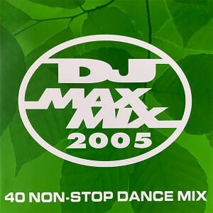 [중고] V.A. / Dj Max Mix 2005