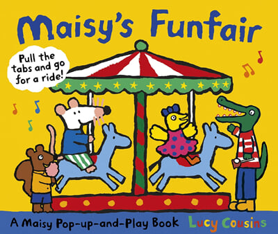 Maisy&#39;s Funfair