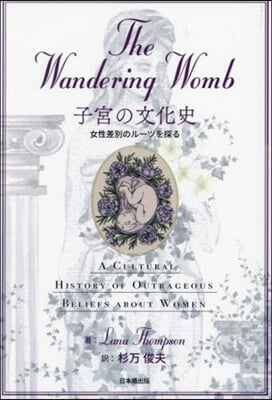 TheWanderingWomb 子宮の