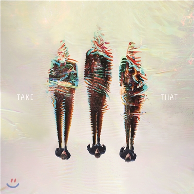 Take That - III (Standard Edition)