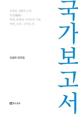 국가보고서