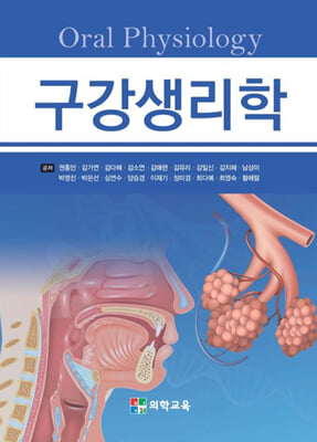 구강생리학