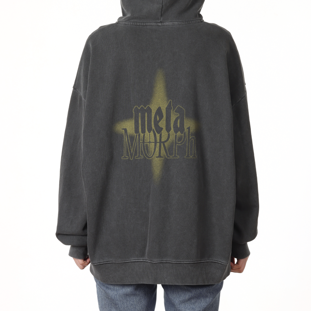 TAEMIN SOLO CONCERT : METAMORPH] ZIP-UP HOODIE SET | 태민 | SM