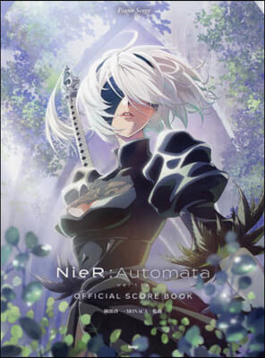 NieR:AutomataVer1.1a