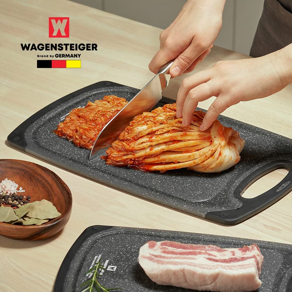 바겐슈타이거 블랙 마블도마 (중)