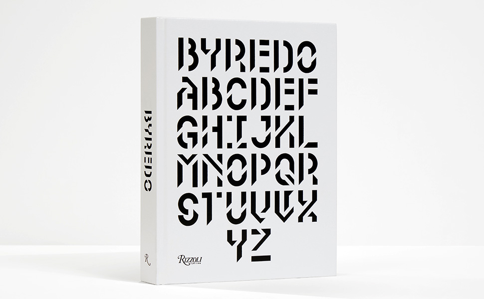 RIZZOLI BYREDO バイレード 本 Byredo 바이레도 - 예스24