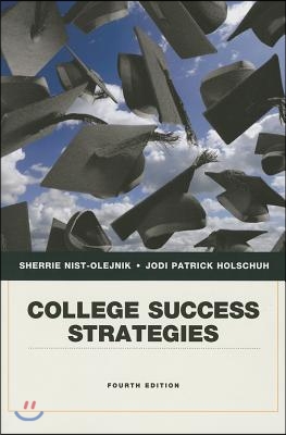 College Success Strategies